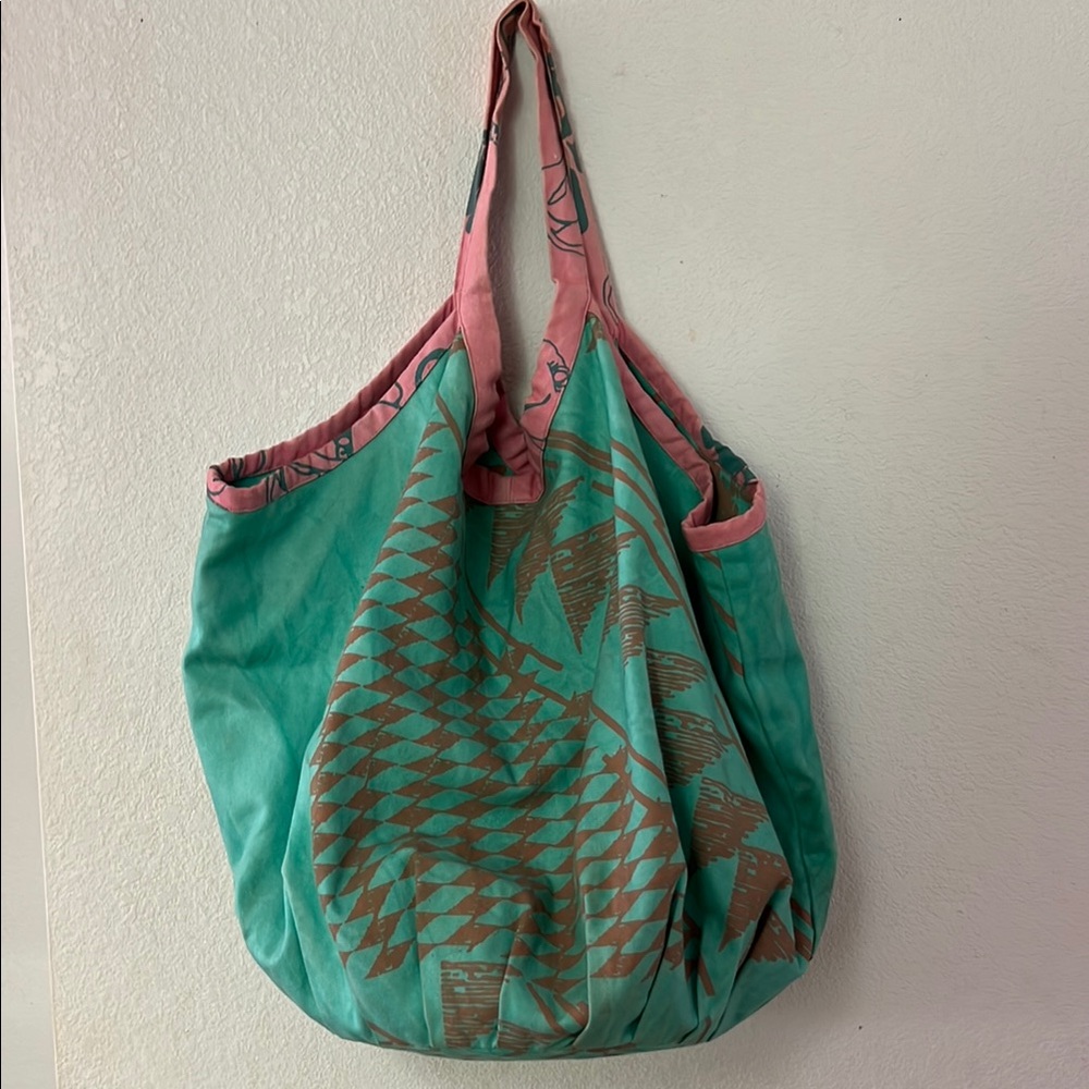 Kealopiko ~ All Aloha tote bag